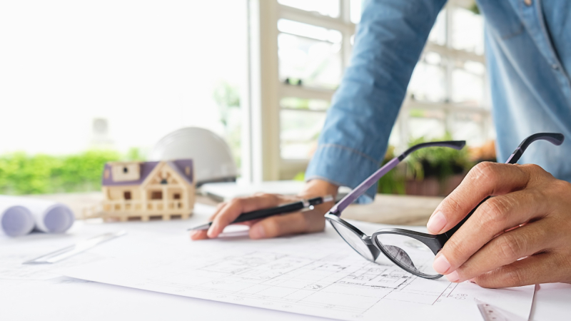 Ev Tadilatında Doğru Planlama Nasıl Yapılmalı?