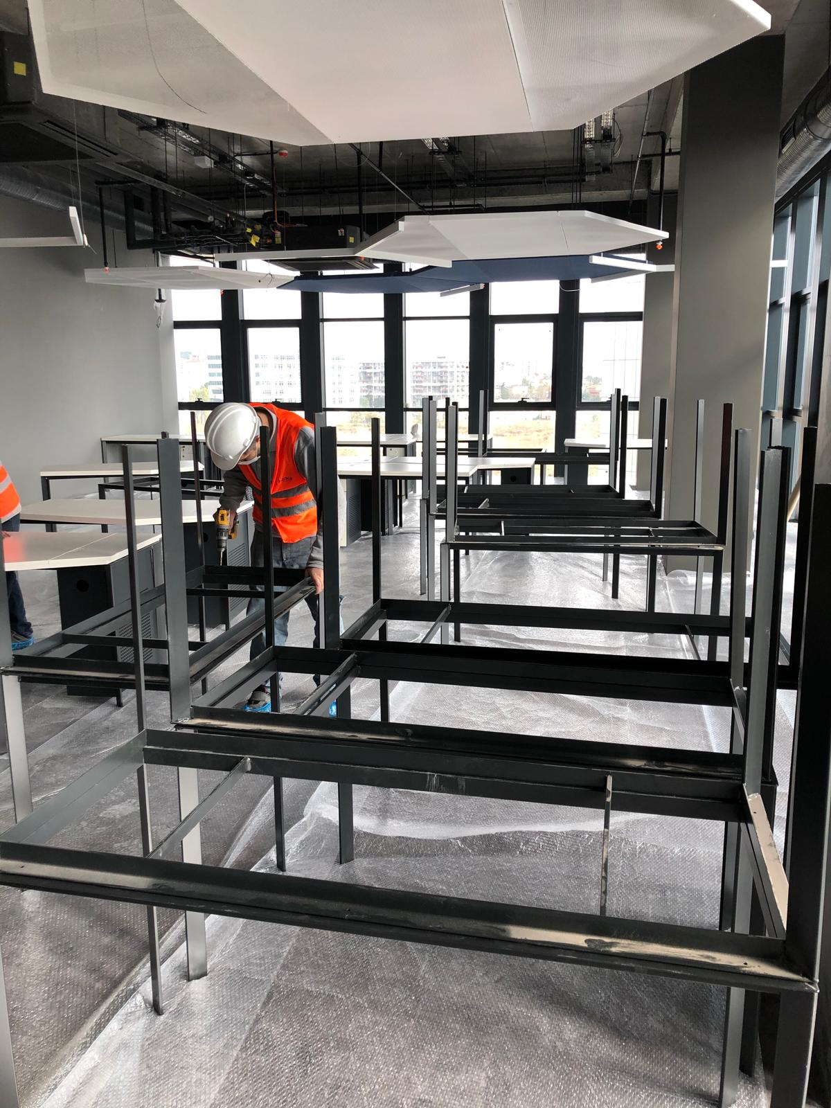 Albaraka Teknopark Ofisi