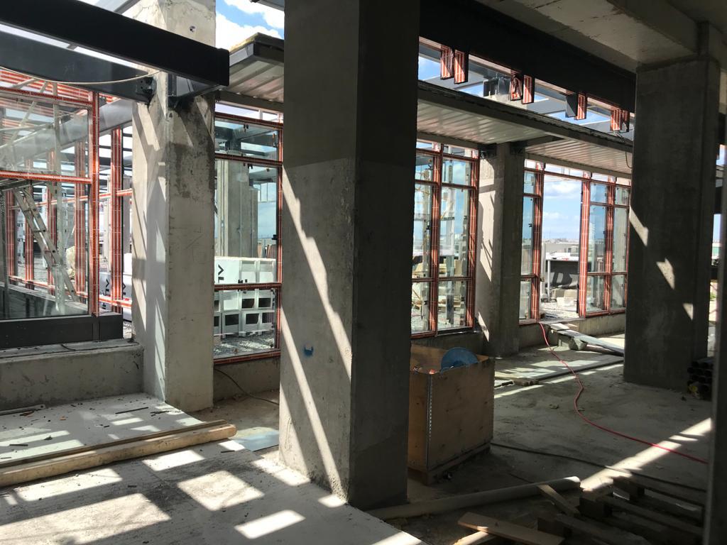 Albaraka Teknopark Ofisi