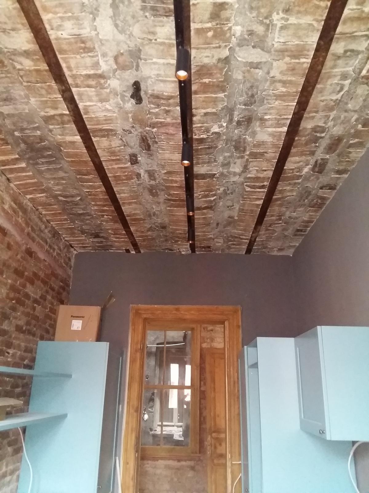 Tomtom Apartmanı Daire Tadilatı