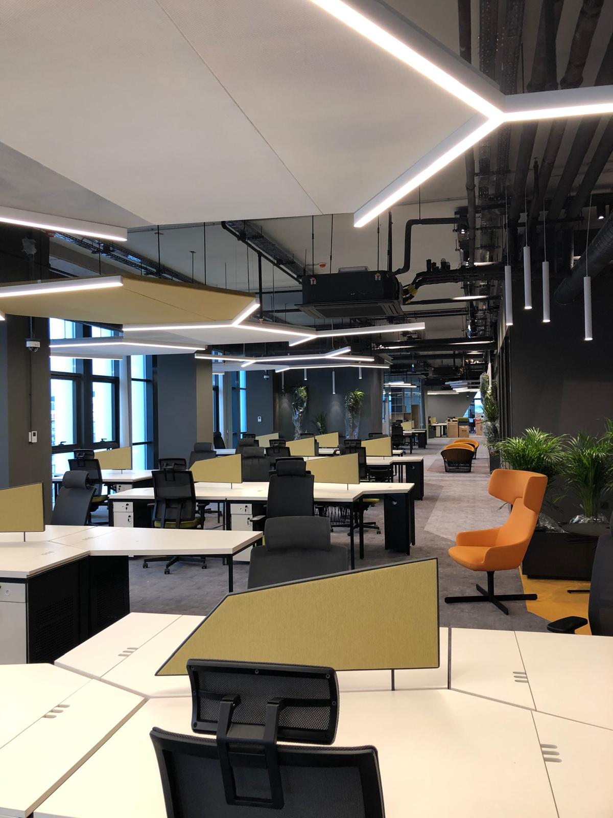 Albaraka Teknopark Ofisi