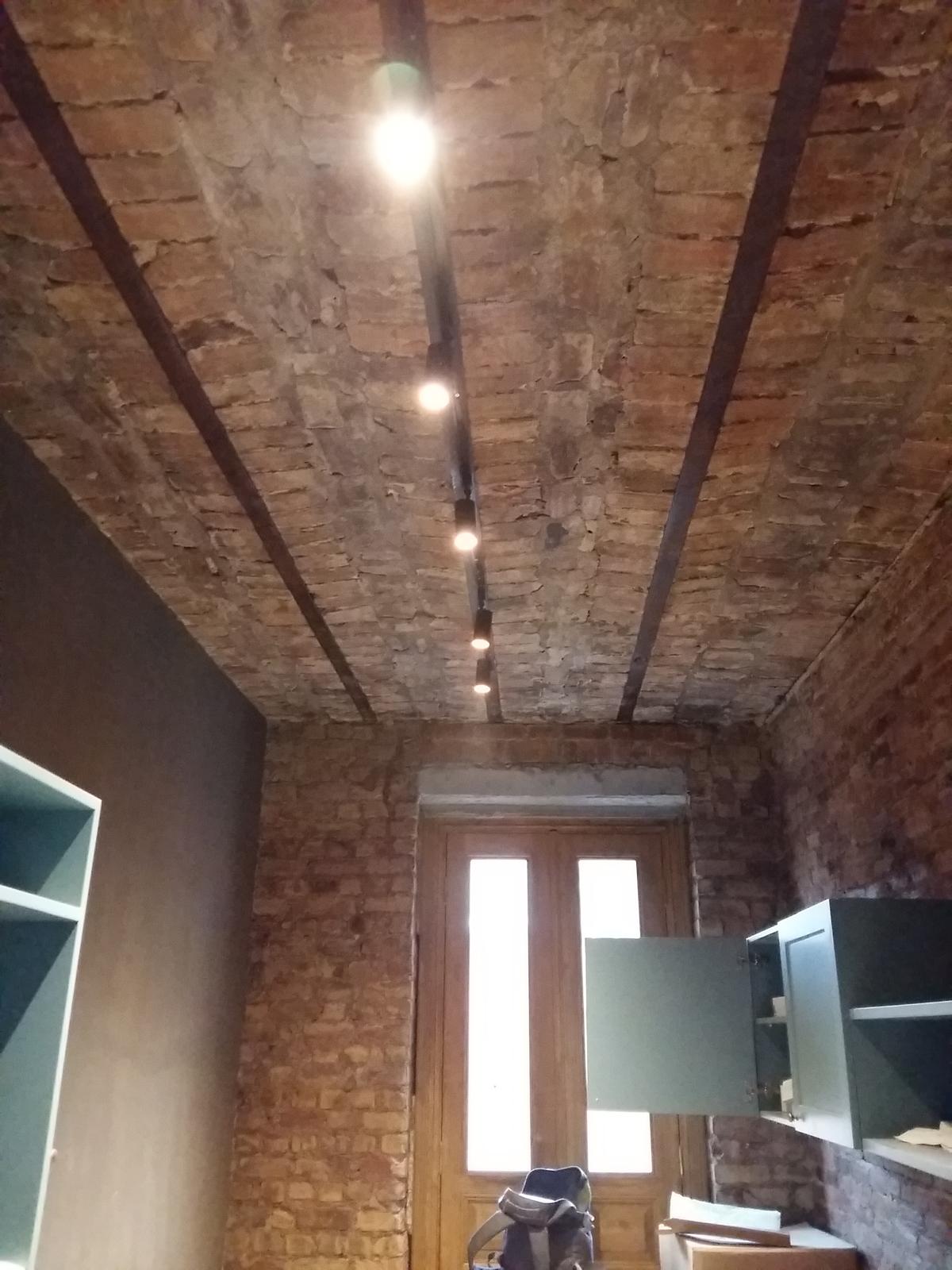 Tomtom Apartmanı Daire Tadilatı