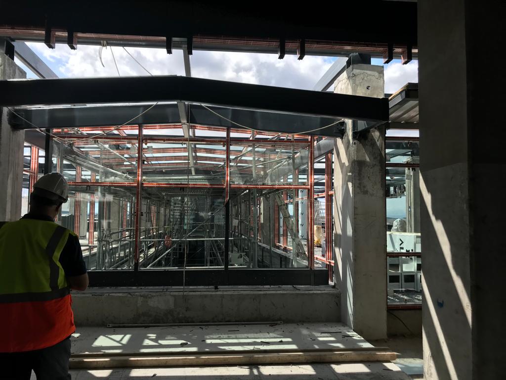 Albaraka Teknopark Ofisi