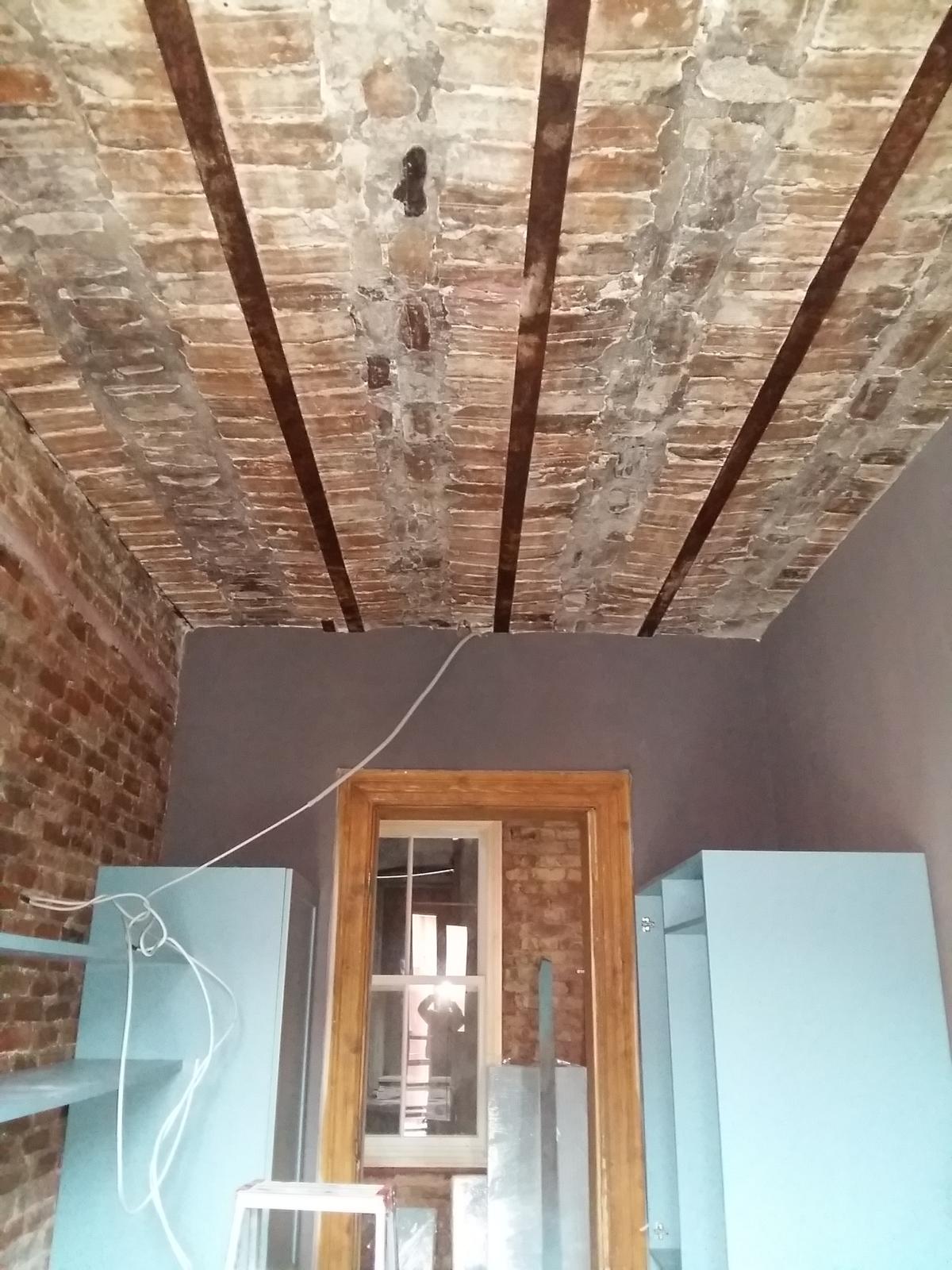 Tomtom Apartmanı Daire Tadilatı