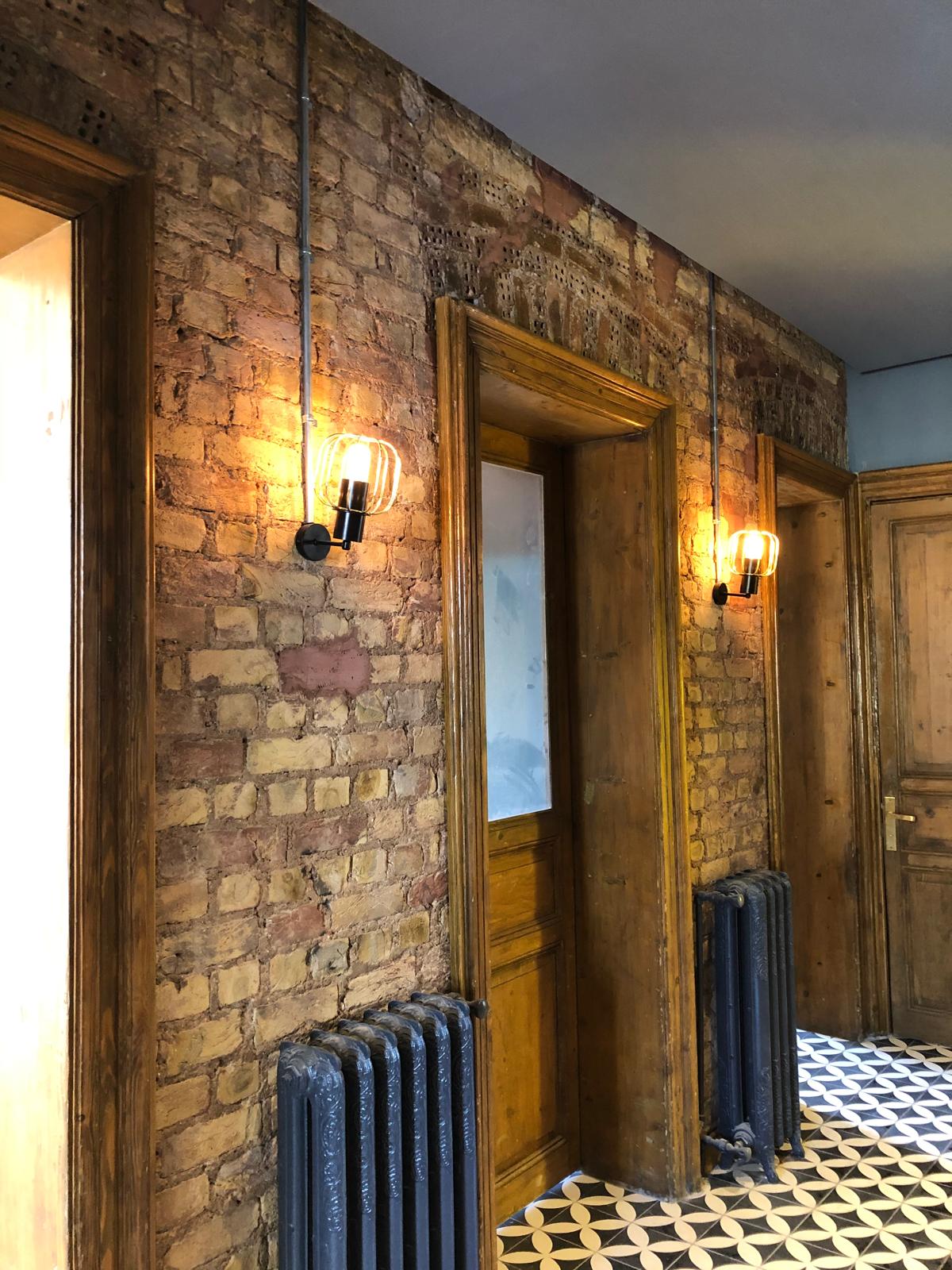 Tomtom Apartmanı Daire Tadilatı