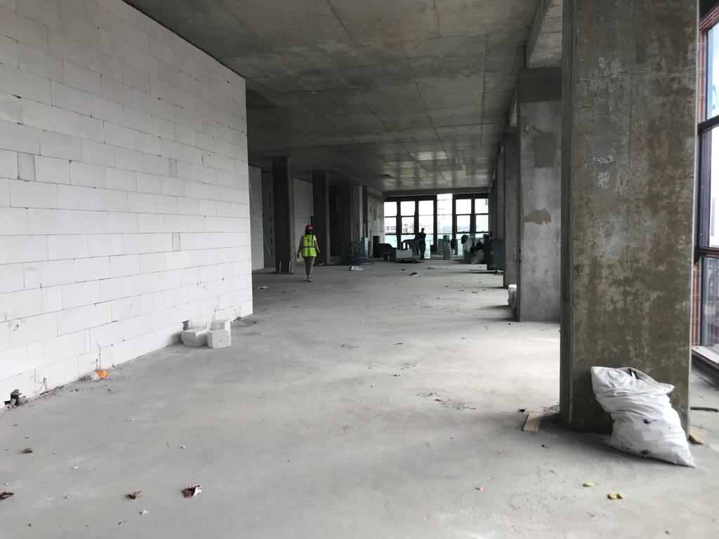 Albaraka Teknopark Ofisi