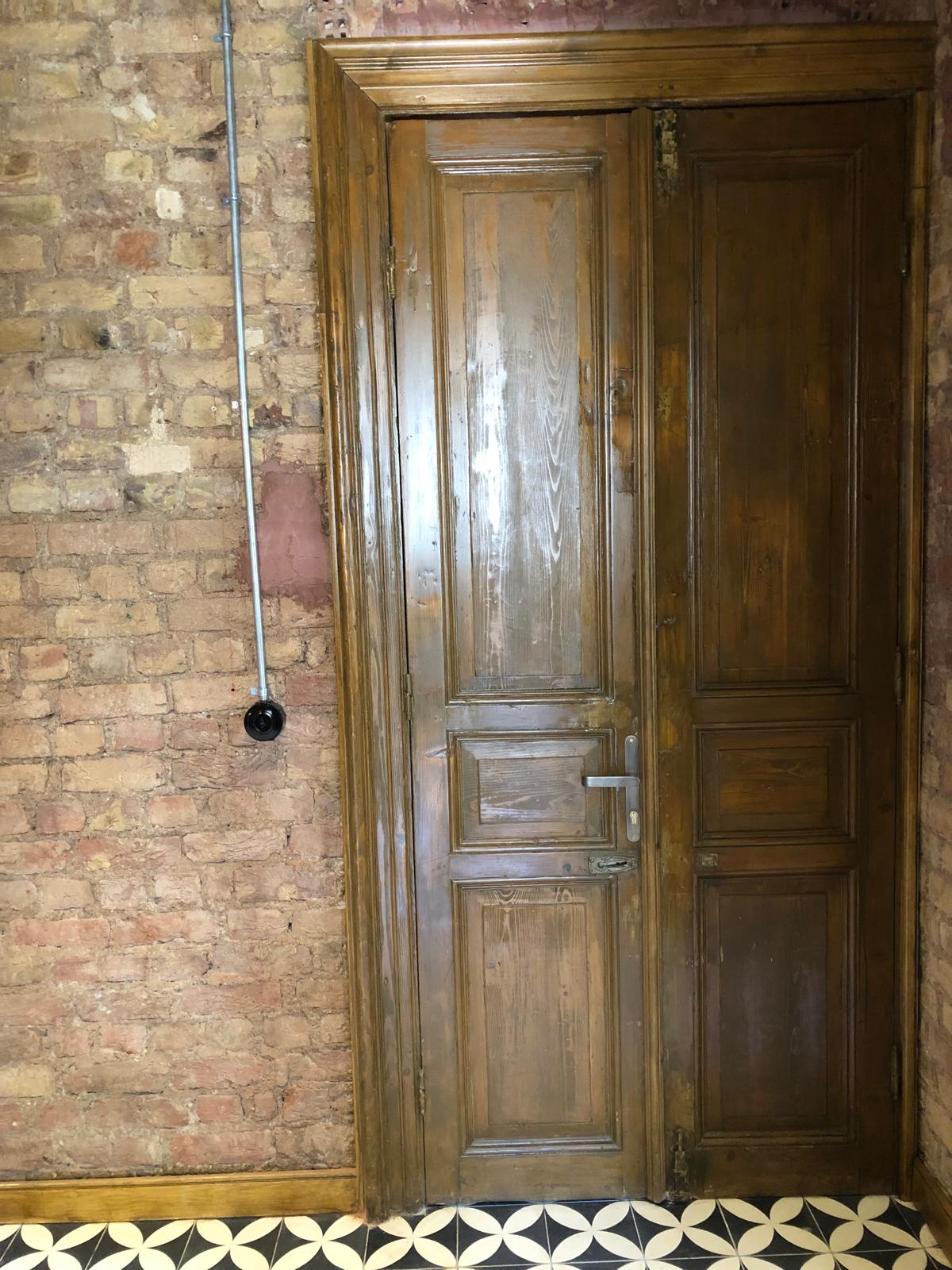 Tomtom Apartmanı Daire Tadilatı