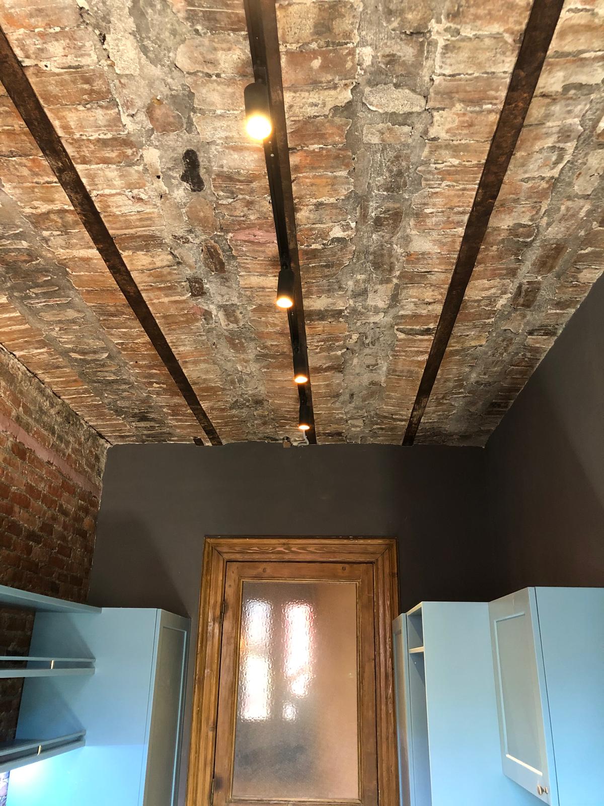 Tomtom Apartmanı Daire Tadilatı