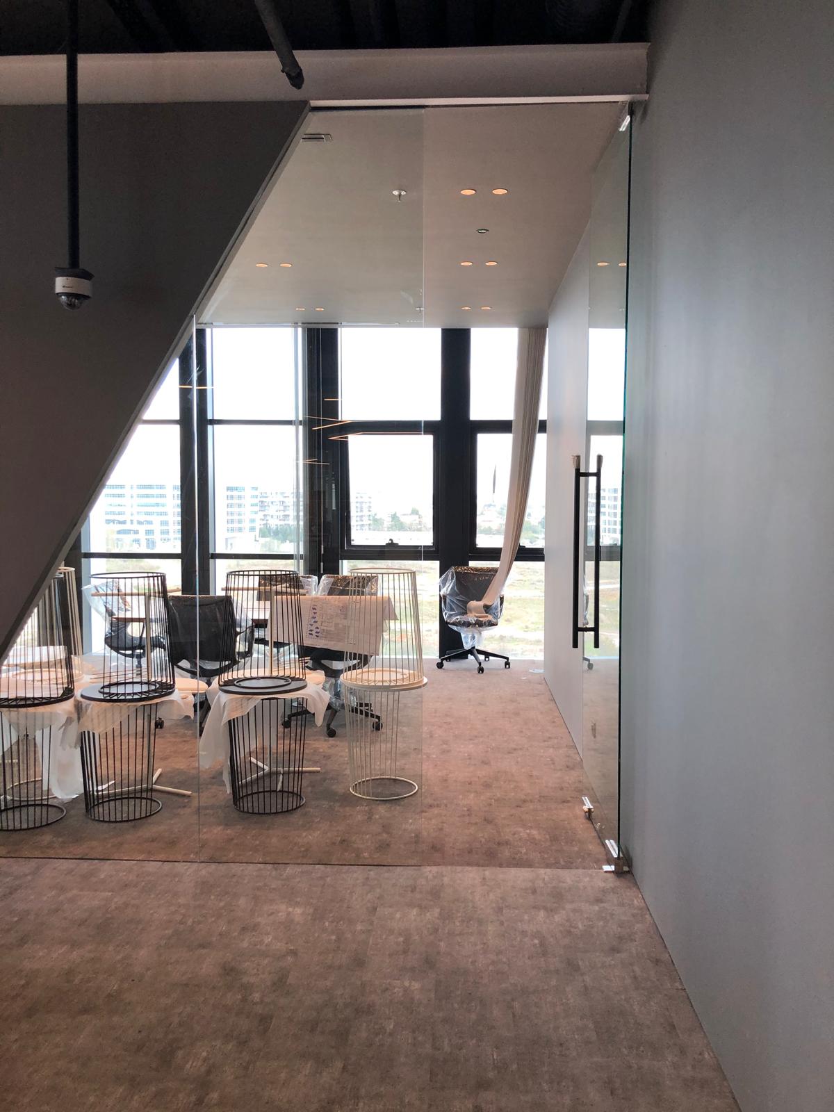 Albaraka Teknopark Ofisi