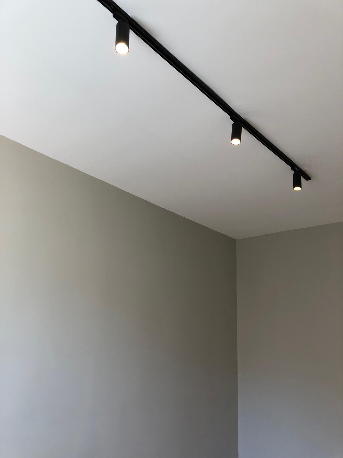 Tomtom Apartmanı Daire Tadilatı