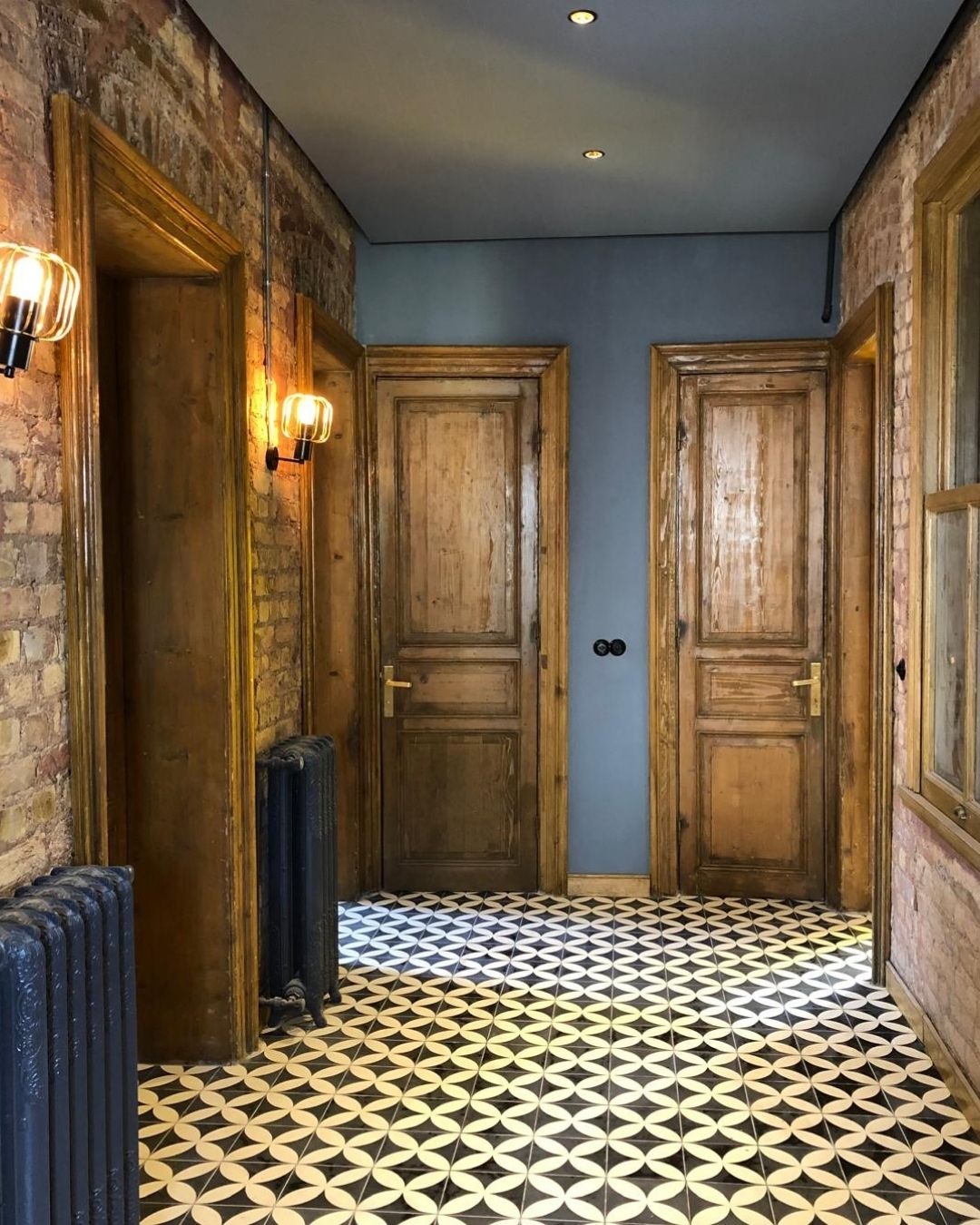 Tomtom Apartmanı Daire Tadilatı