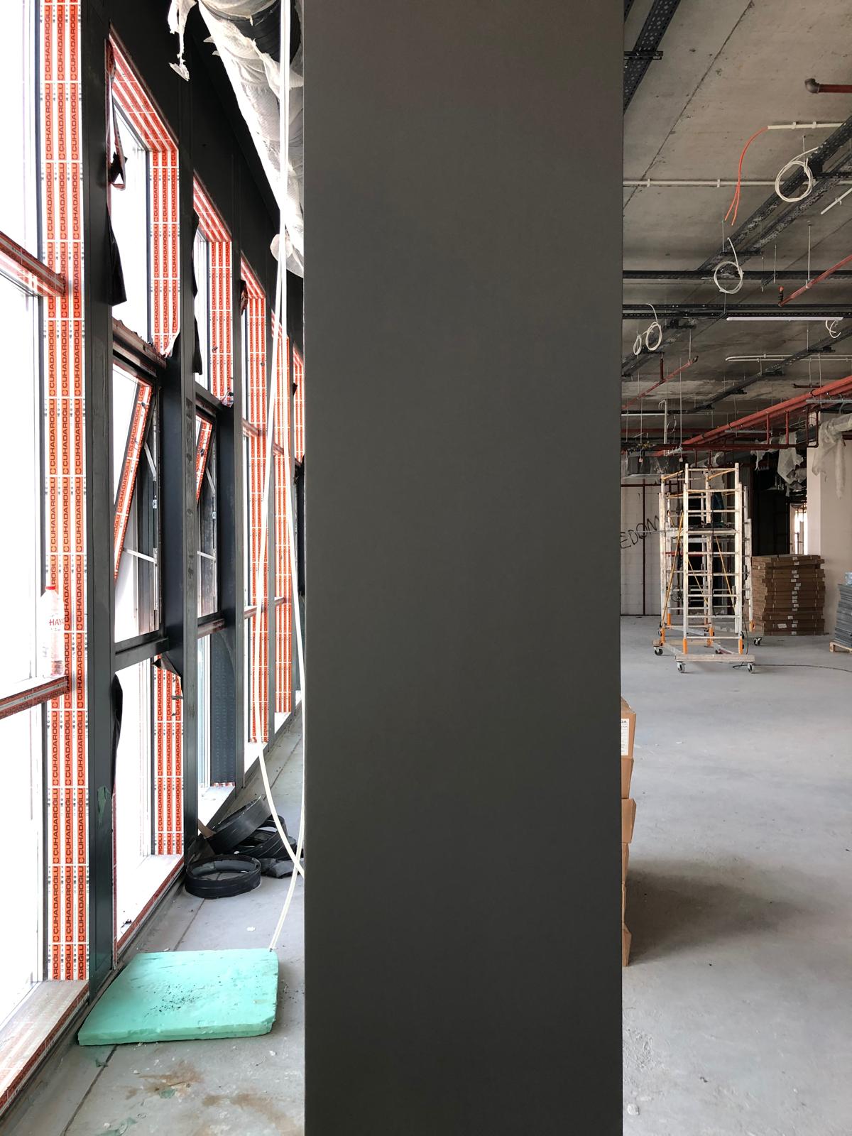 Albaraka Teknopark Ofisi