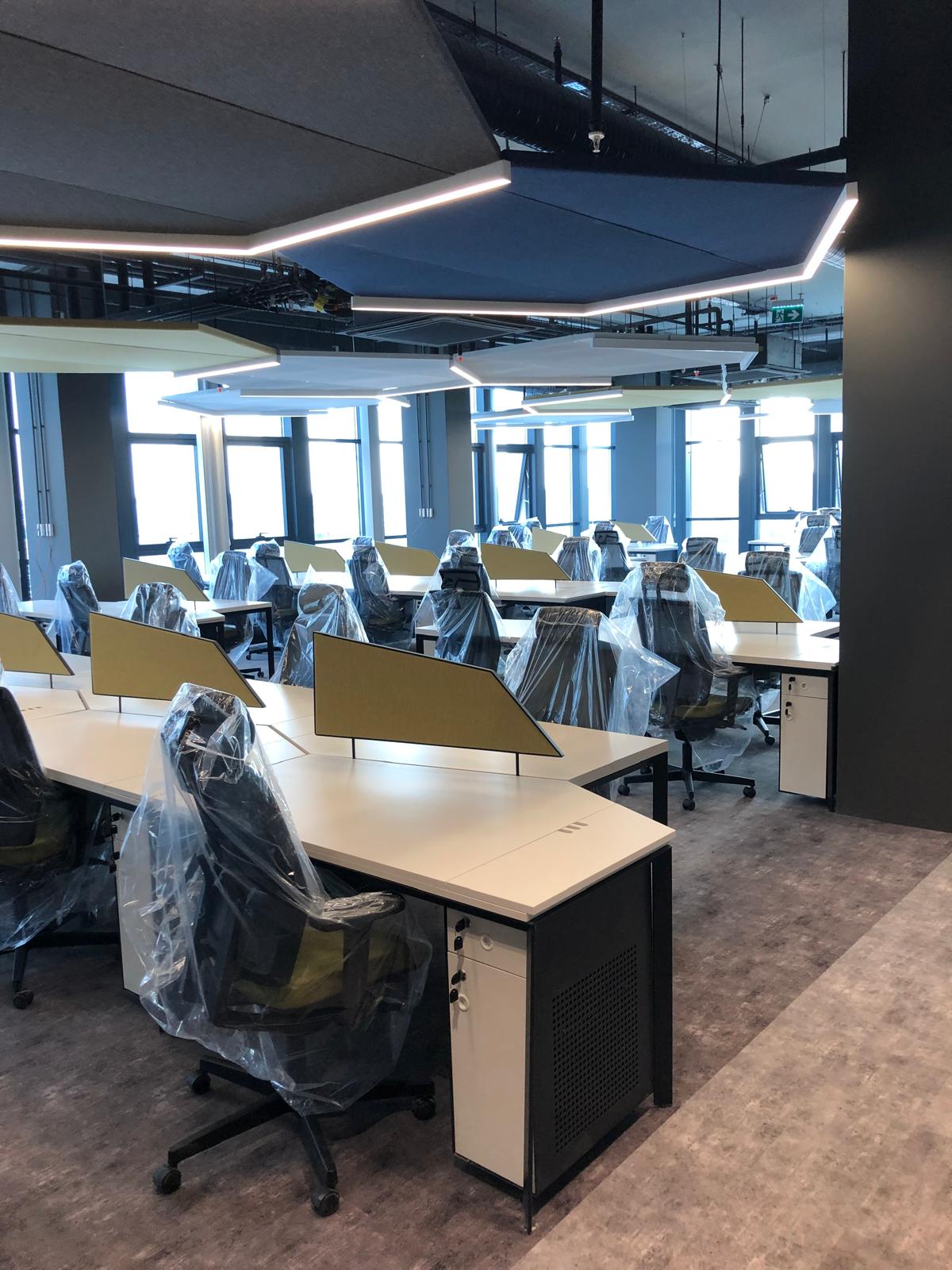 Albaraka Teknopark Ofisi