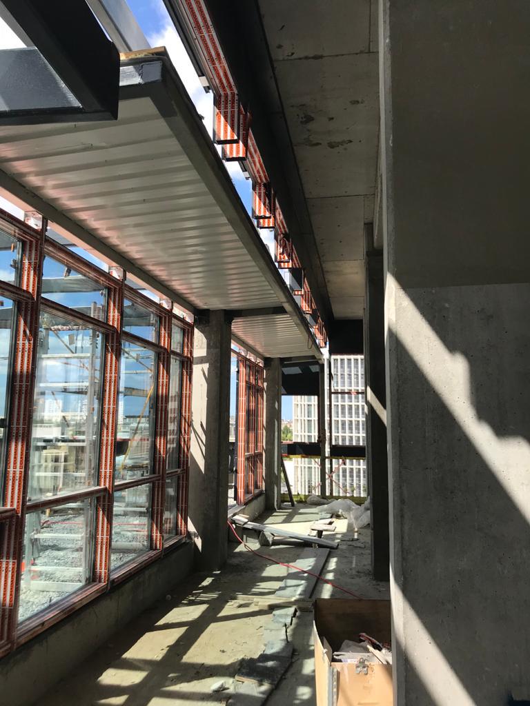 Albaraka Teknopark Ofisi