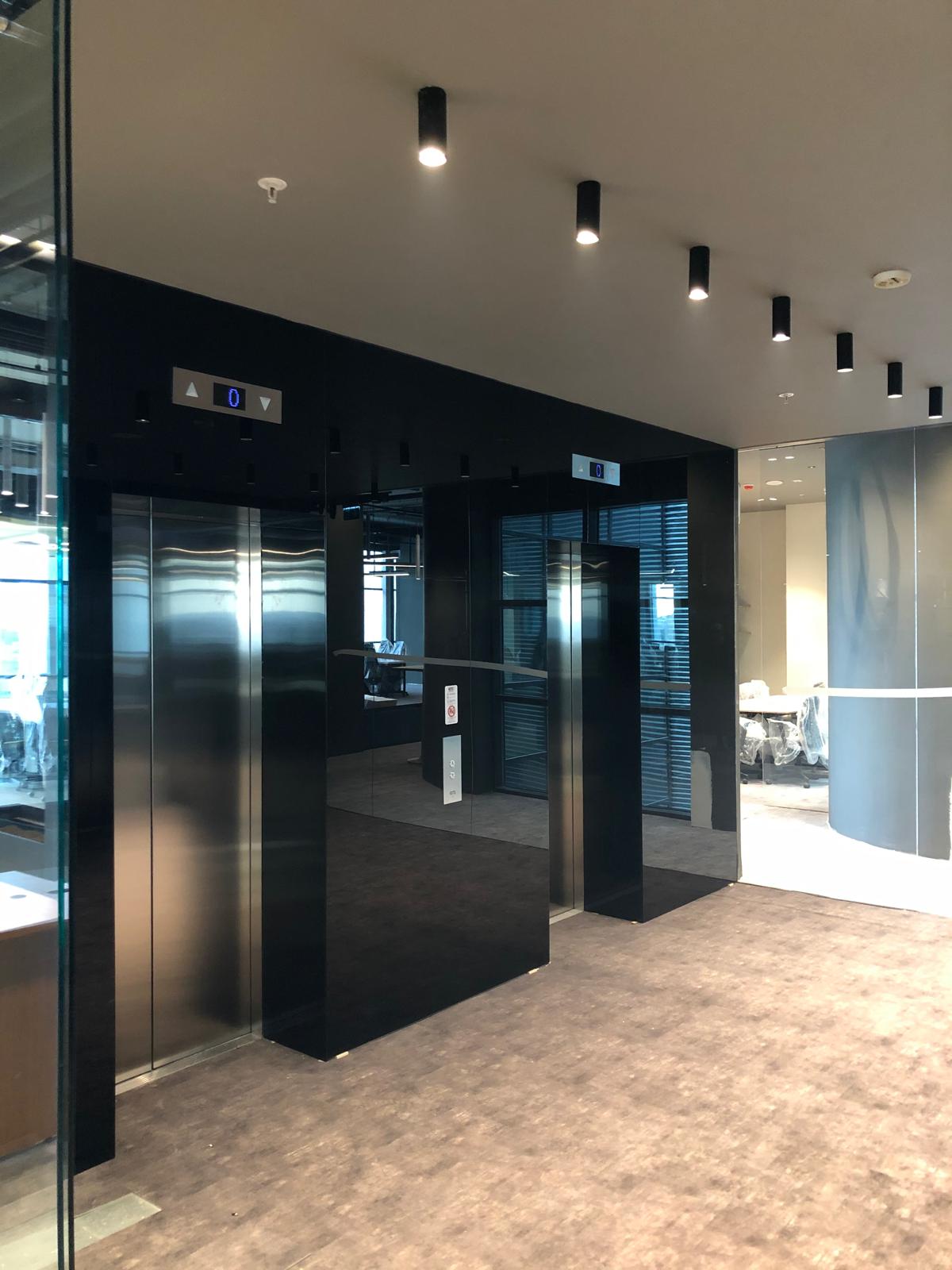 Albaraka Teknopark Ofisi