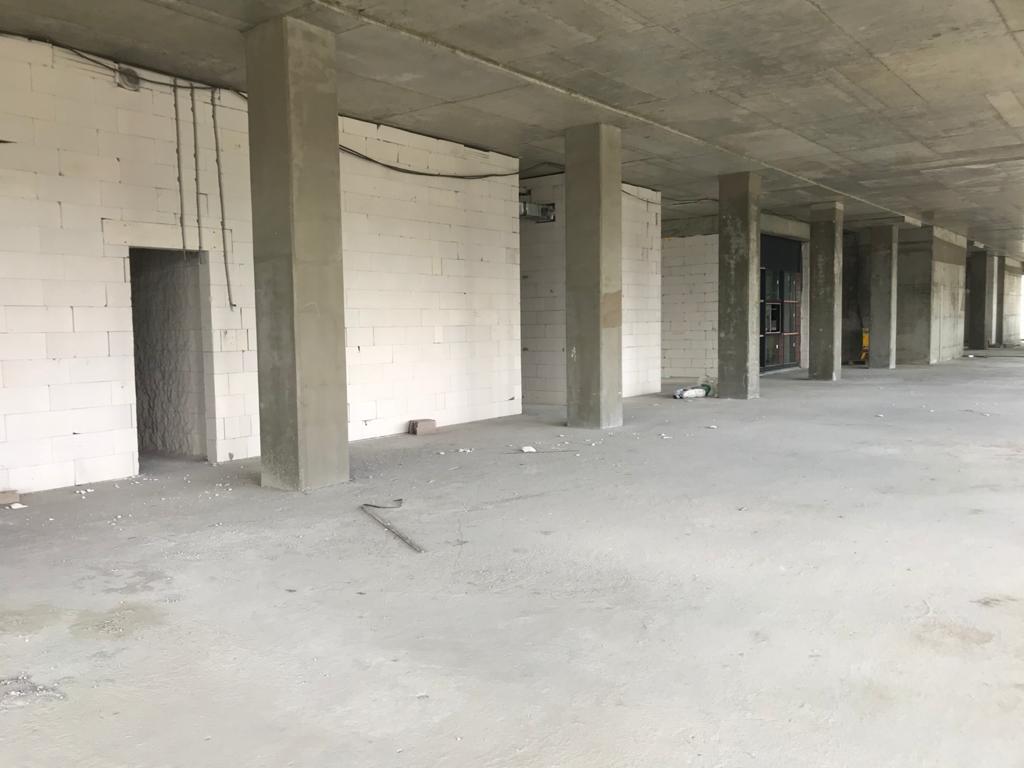 Albaraka Teknopark Ofisi