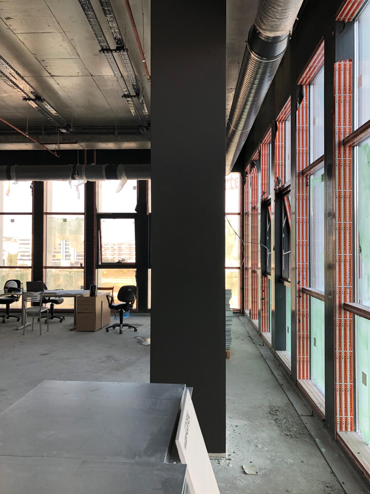 Albaraka Teknopark Ofisi