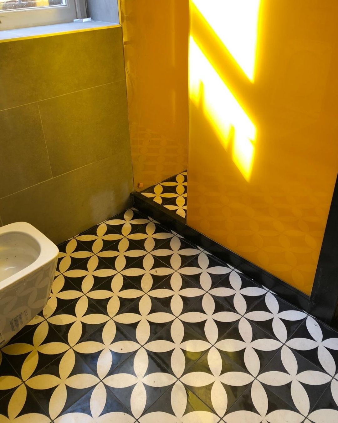 Tomtom Apartmanı Daire Tadilatı