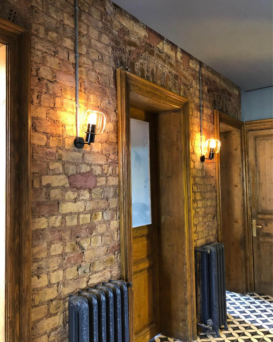 Tomtom Apartmanı Daire Tadilatı