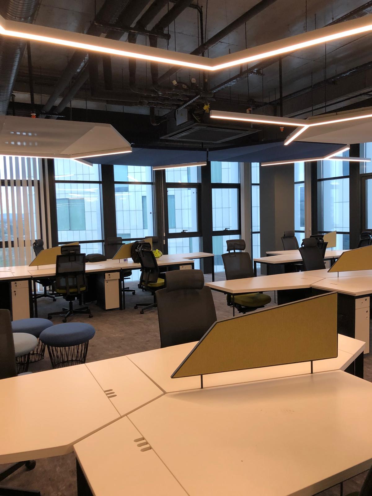 Albaraka Teknopark Ofisi