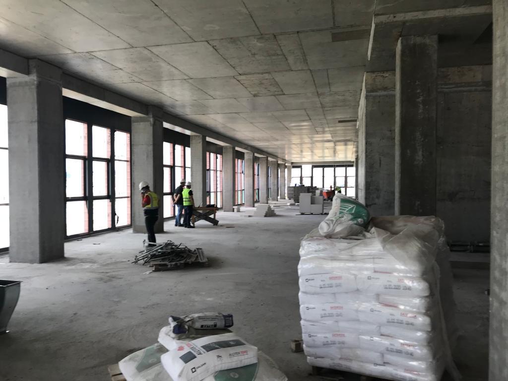 Albaraka Teknopark Ofisi