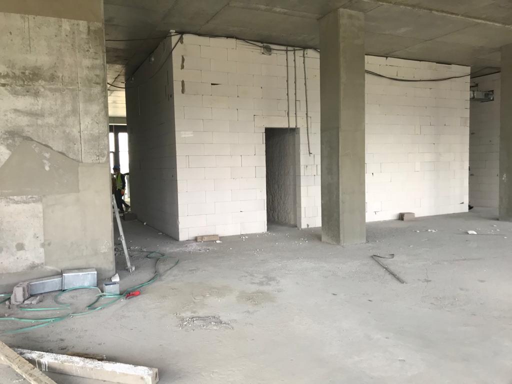 Albaraka Teknopark Ofisi