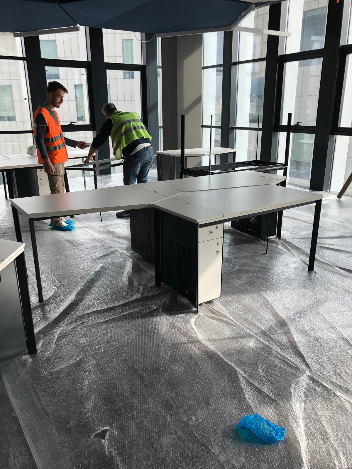 Albaraka Teknopark Ofisi