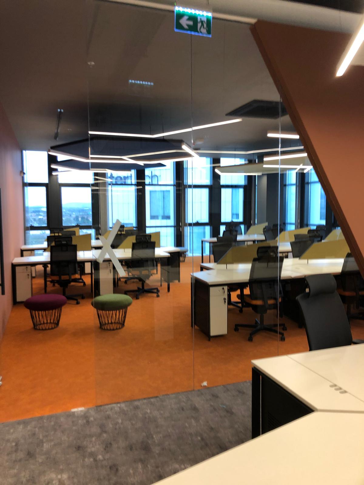 Albaraka Teknopark Ofisi