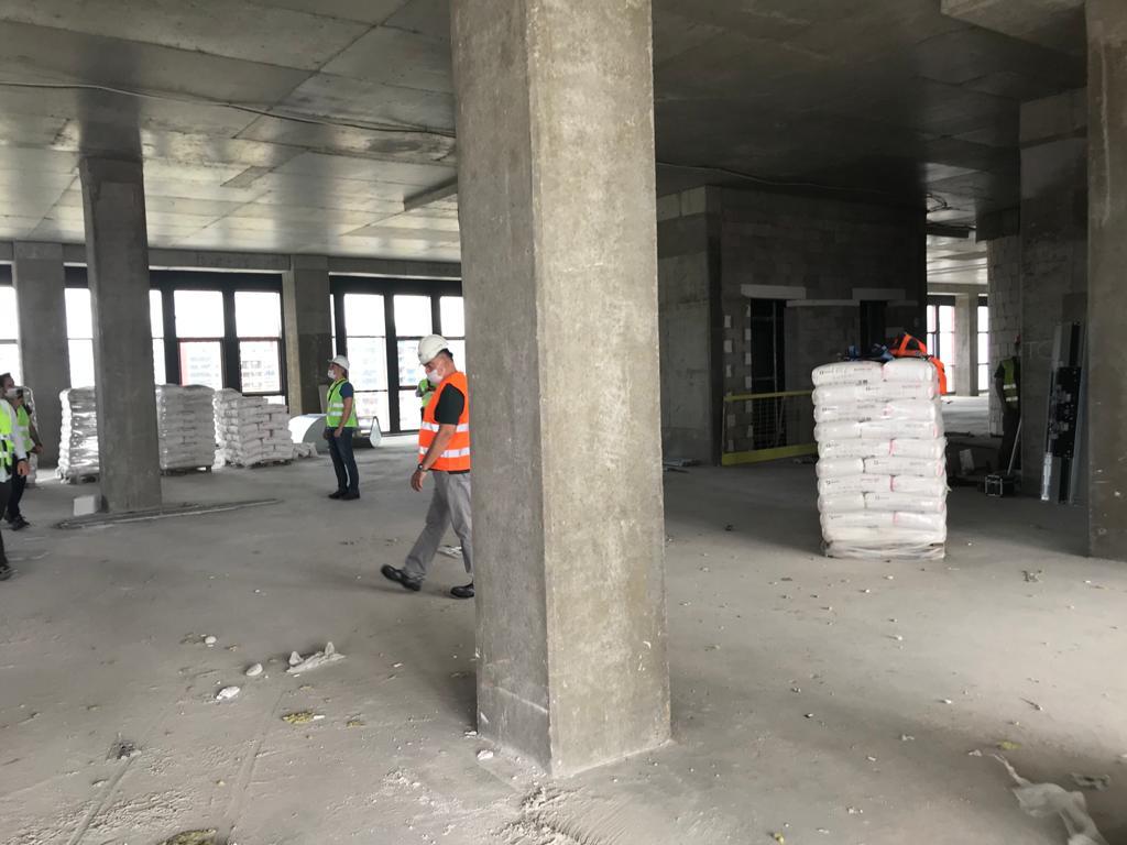 Albaraka Teknopark Ofisi