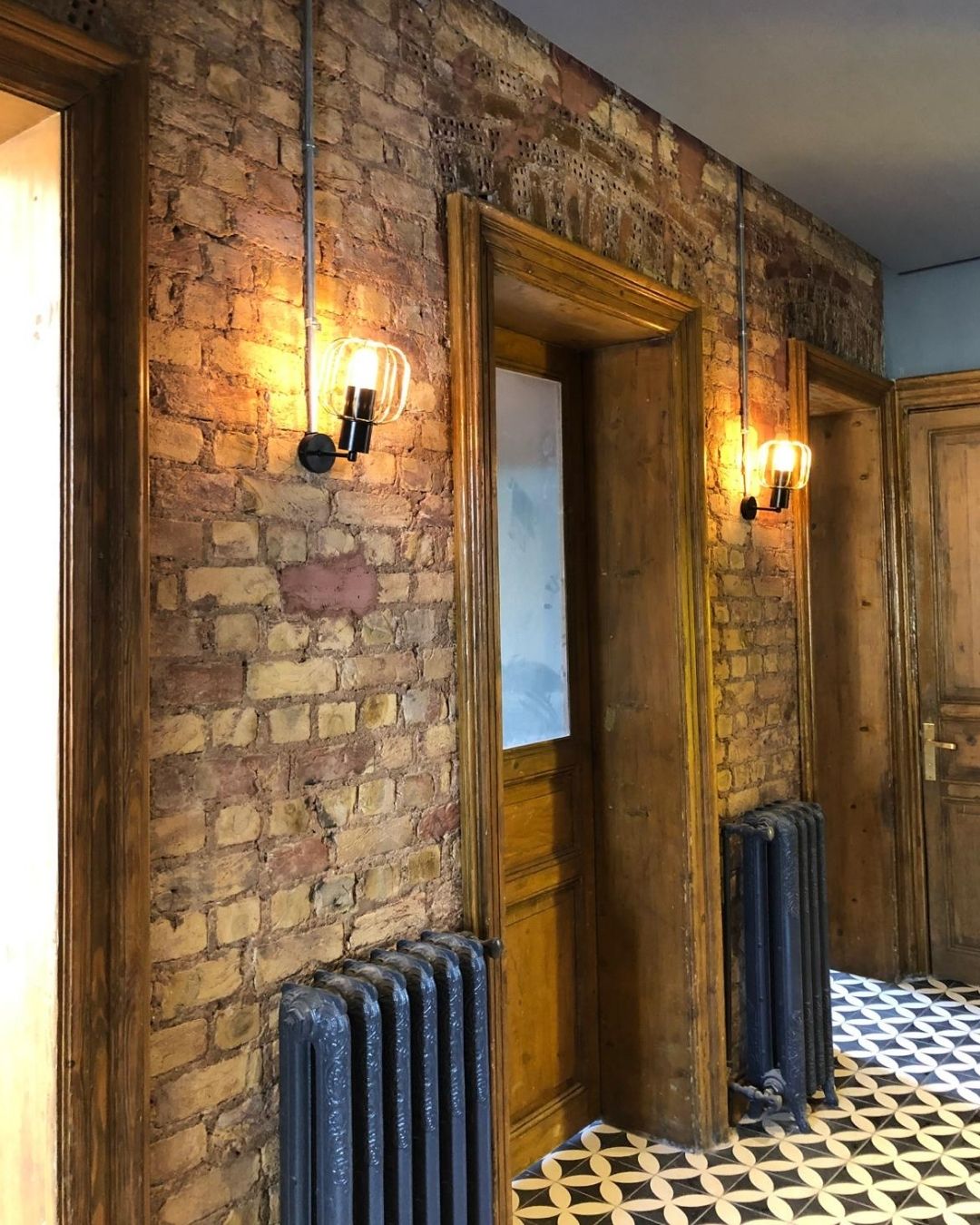 Tomtom Apartmanı Daire Tadilatı