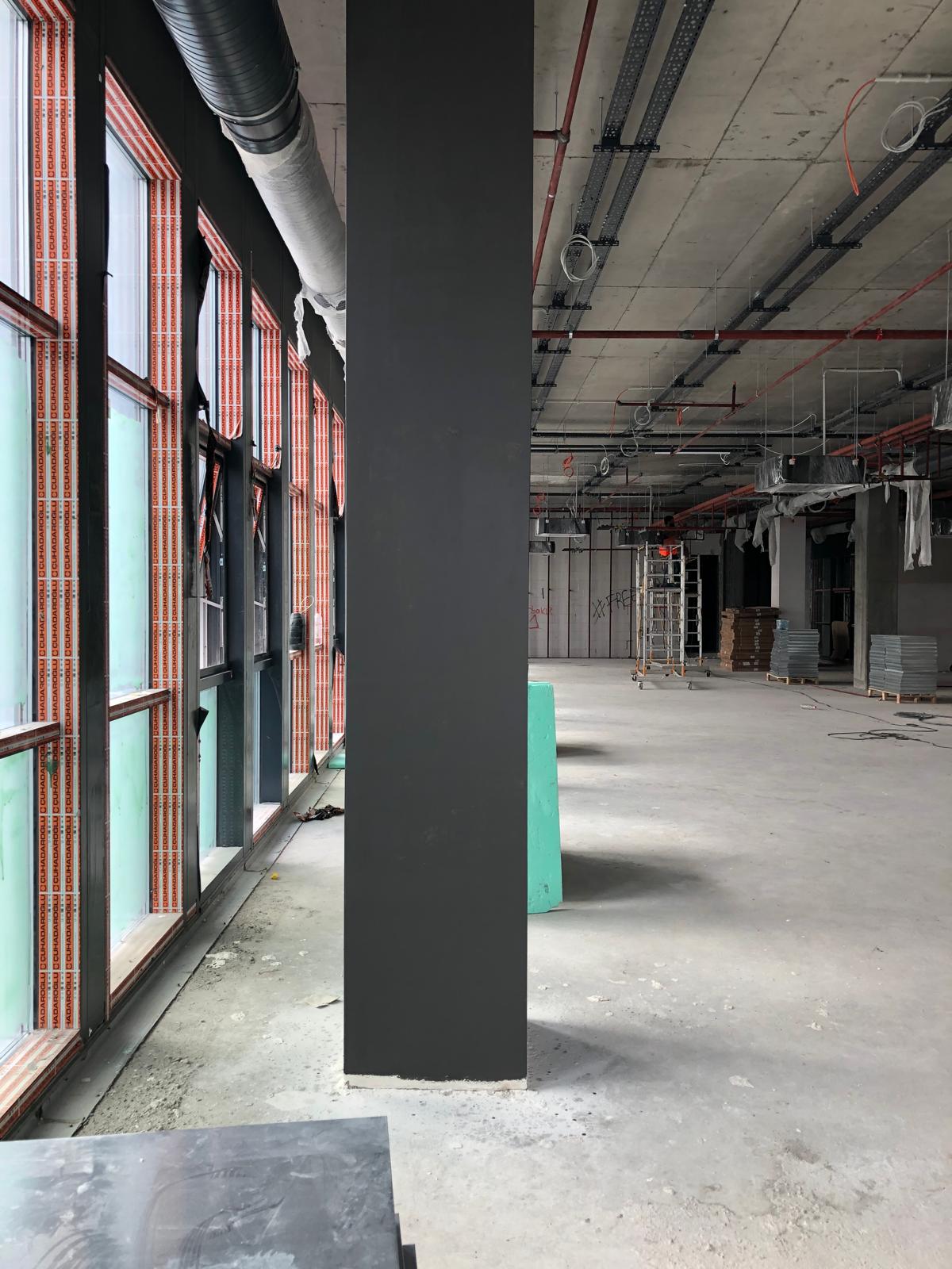 Albaraka Teknopark Ofisi