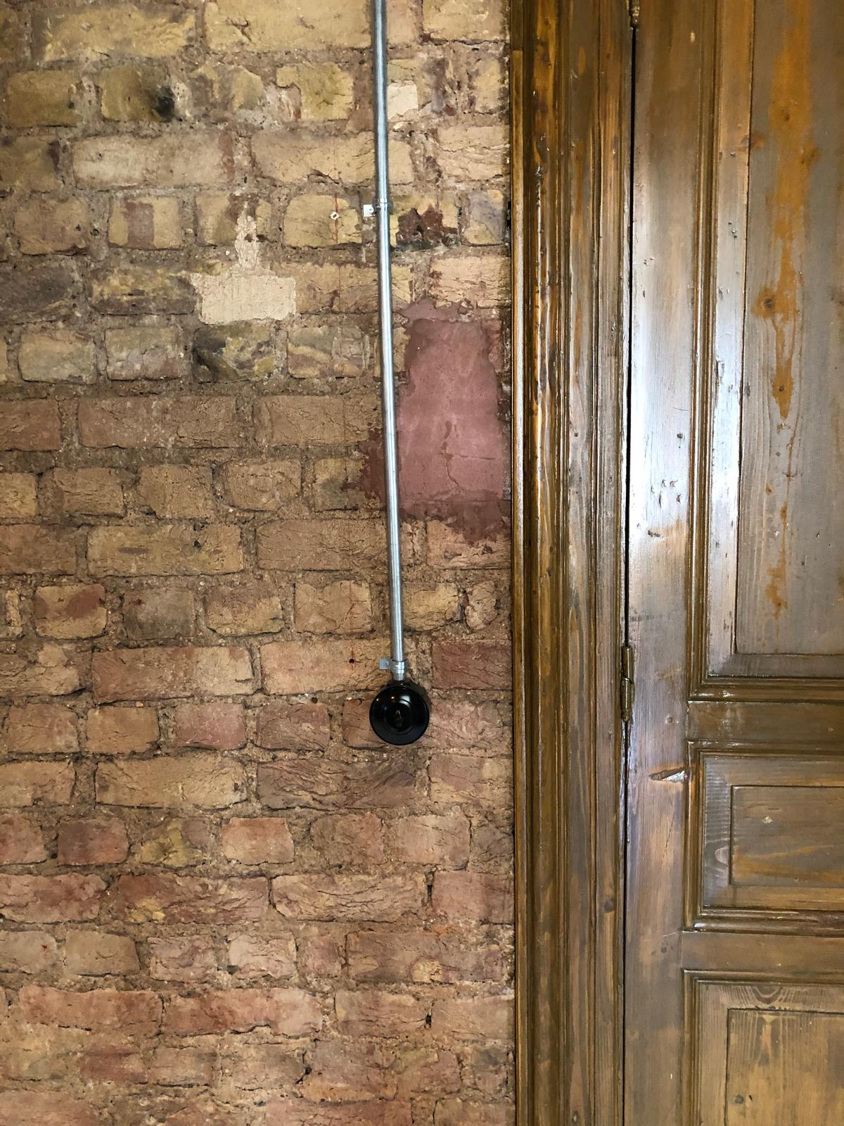 Tomtom Apartmanı Daire Tadilatı