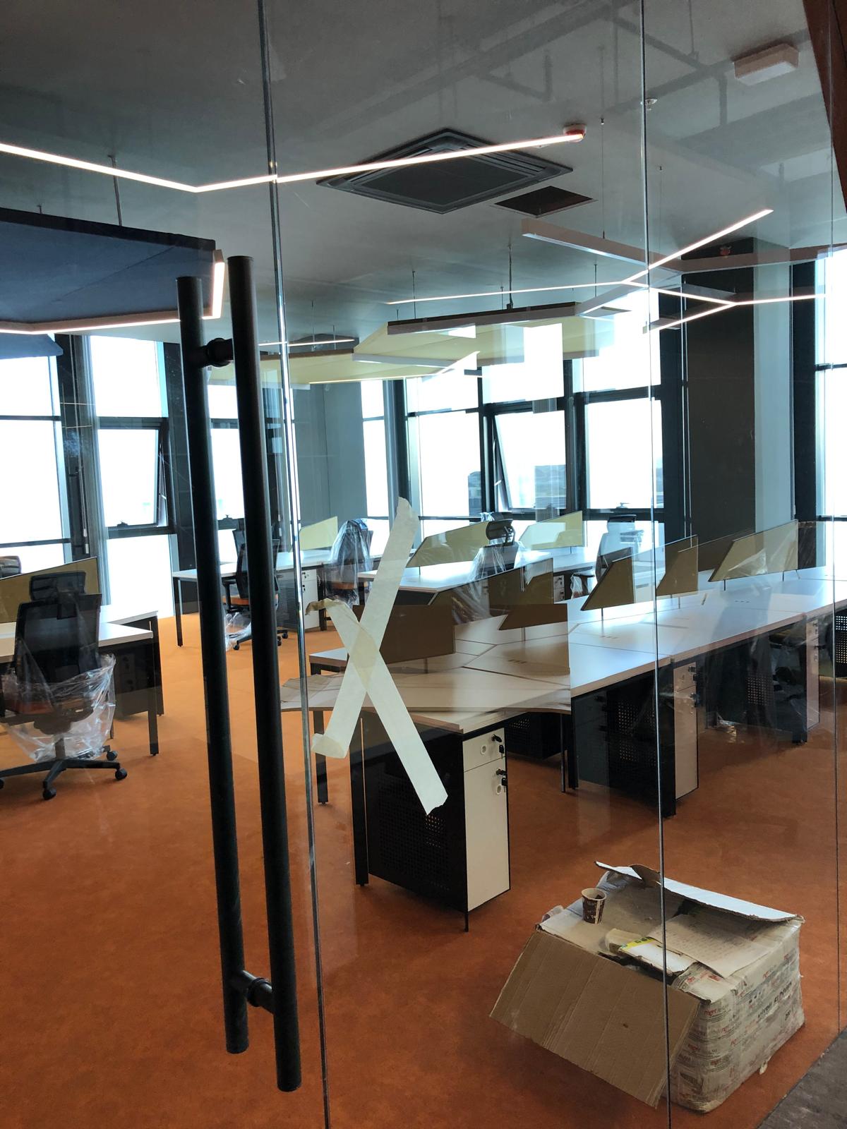 Albaraka Teknopark Ofisi