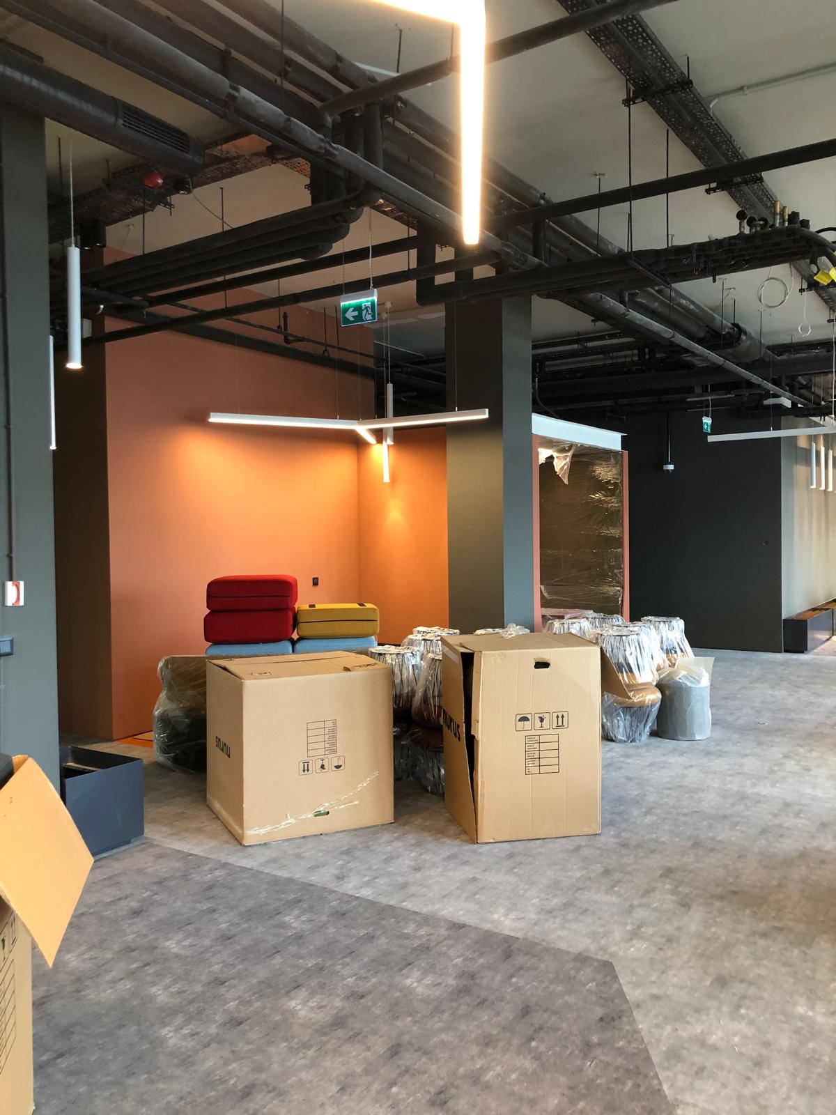 Albaraka Teknopark Ofisi