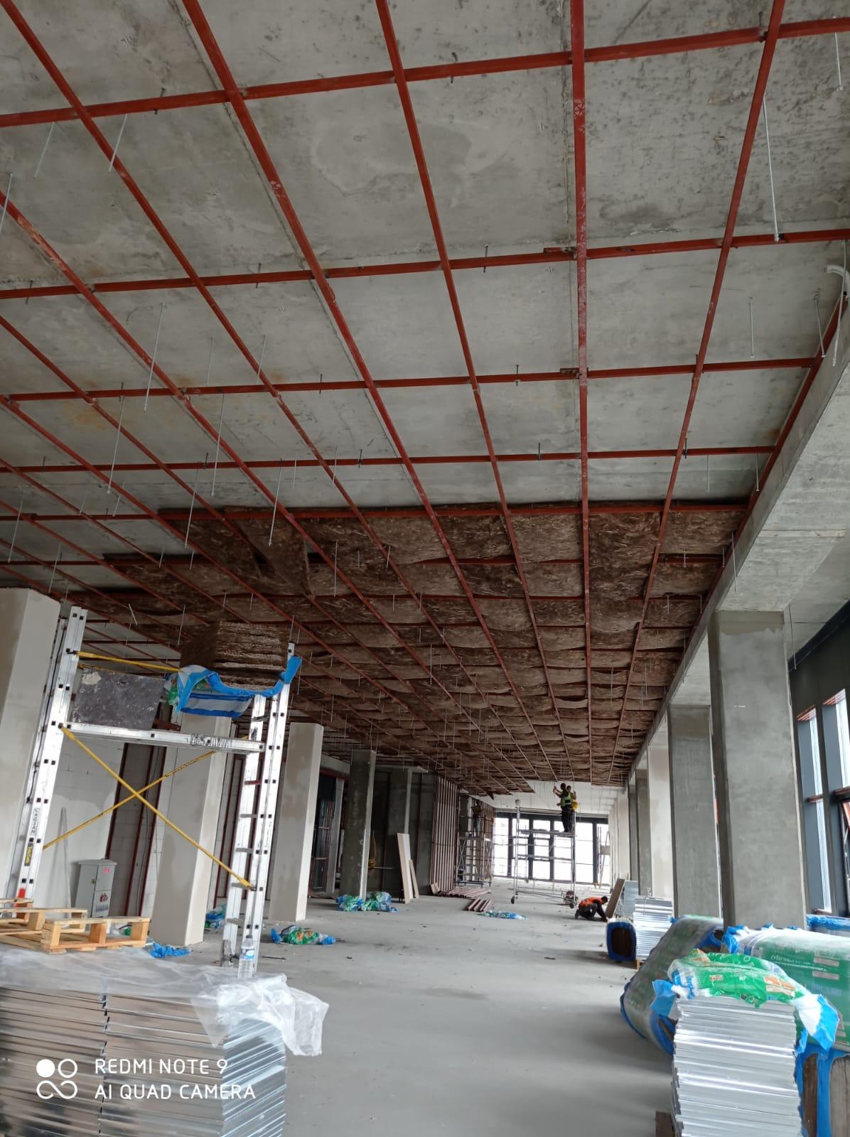 Albaraka Teknopark Ofisi