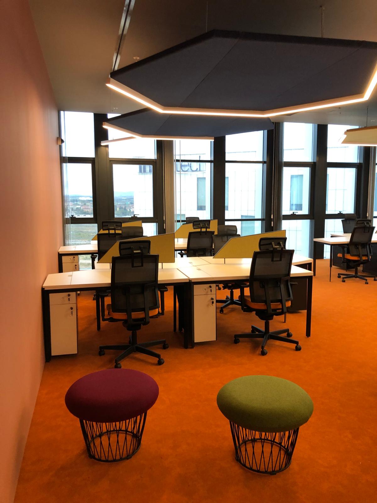 Albaraka Teknopark Ofisi