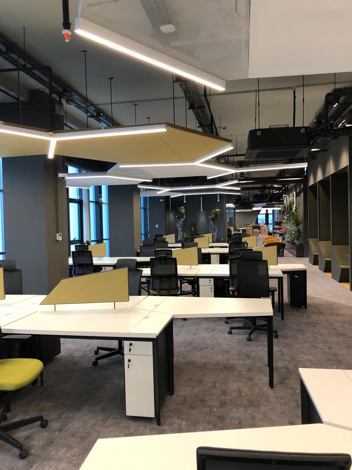 Albaraka Teknopark Ofisi