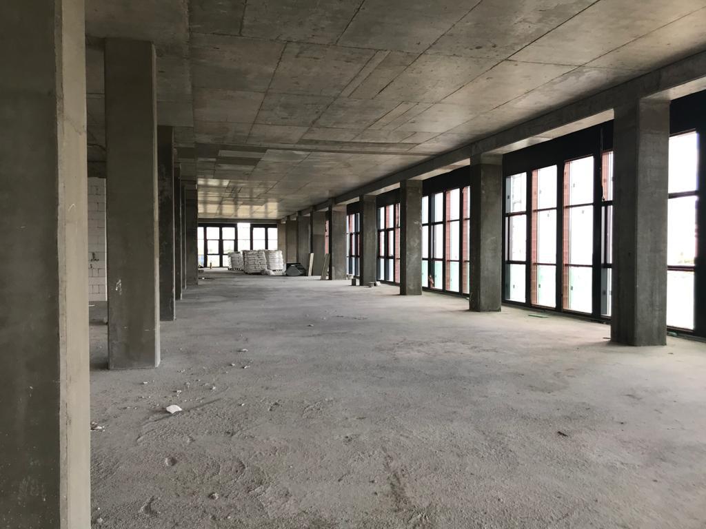 Albaraka Teknopark Ofisi