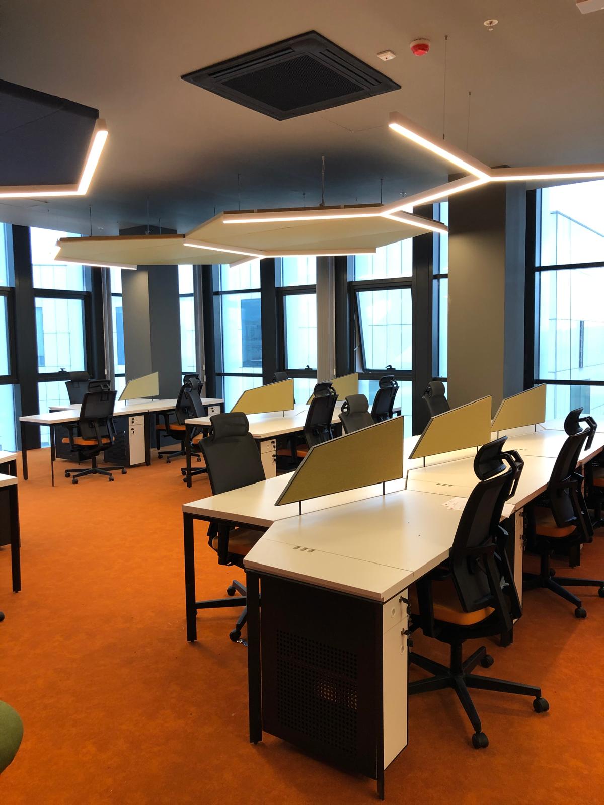 Albaraka Teknopark Ofisi