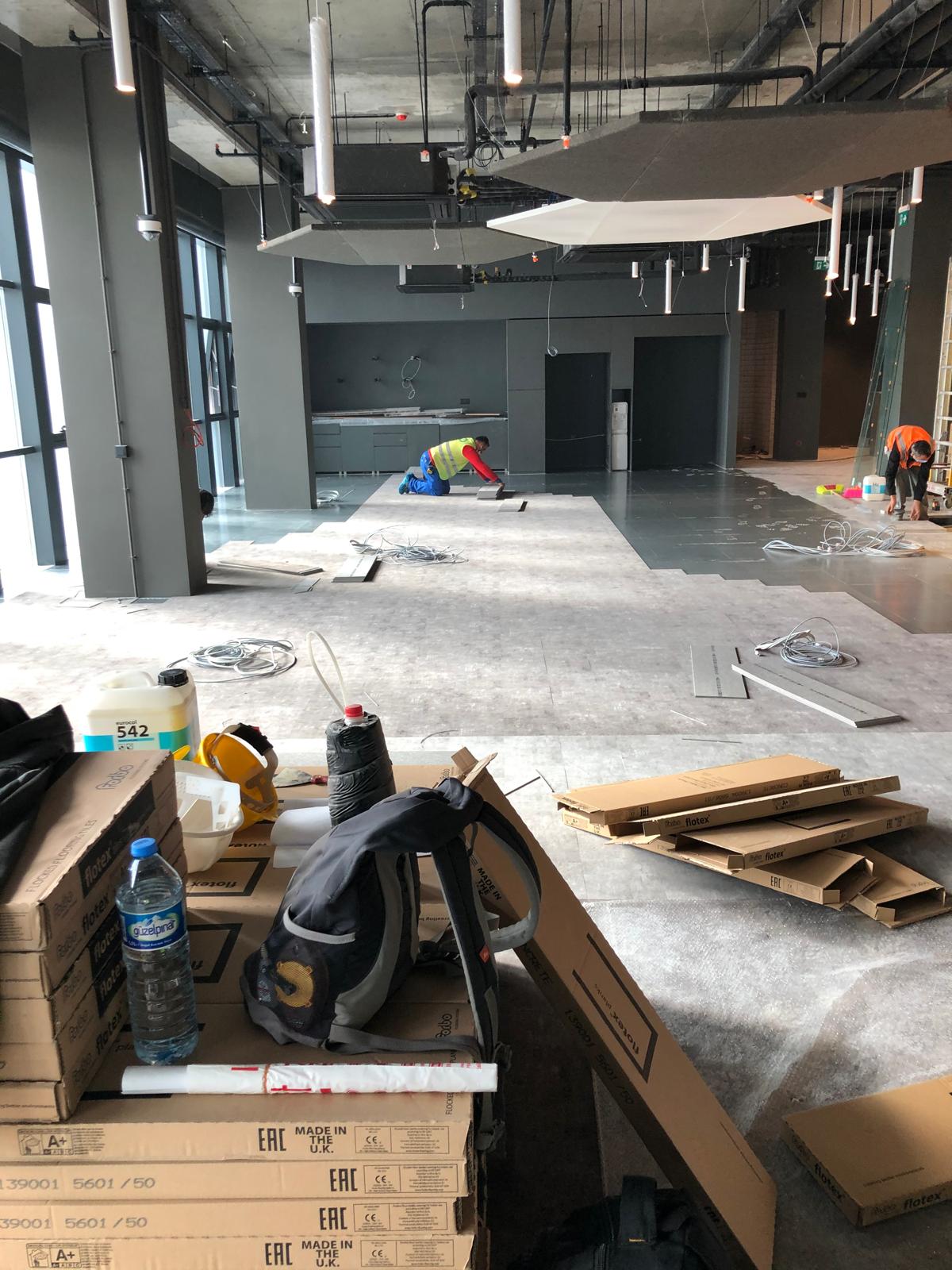 Albaraka Teknopark Ofisi