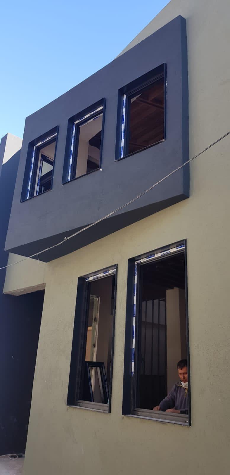 Ayvalık Moma Konut Projesi