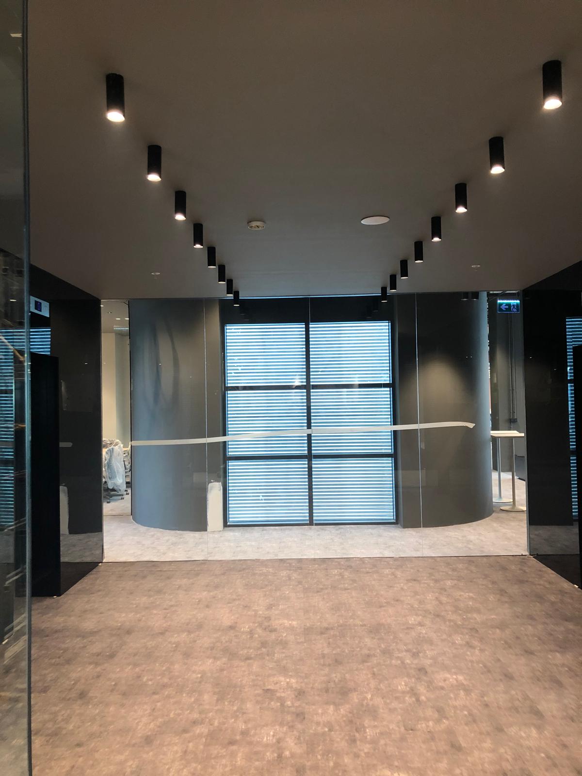 Albaraka Teknopark Ofisi