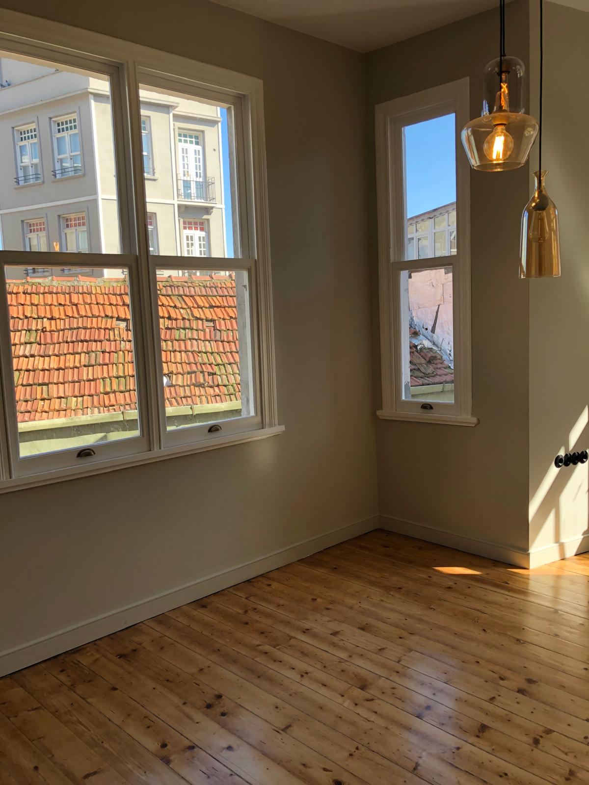 Tomtom Apartmanı Daire Tadilatı