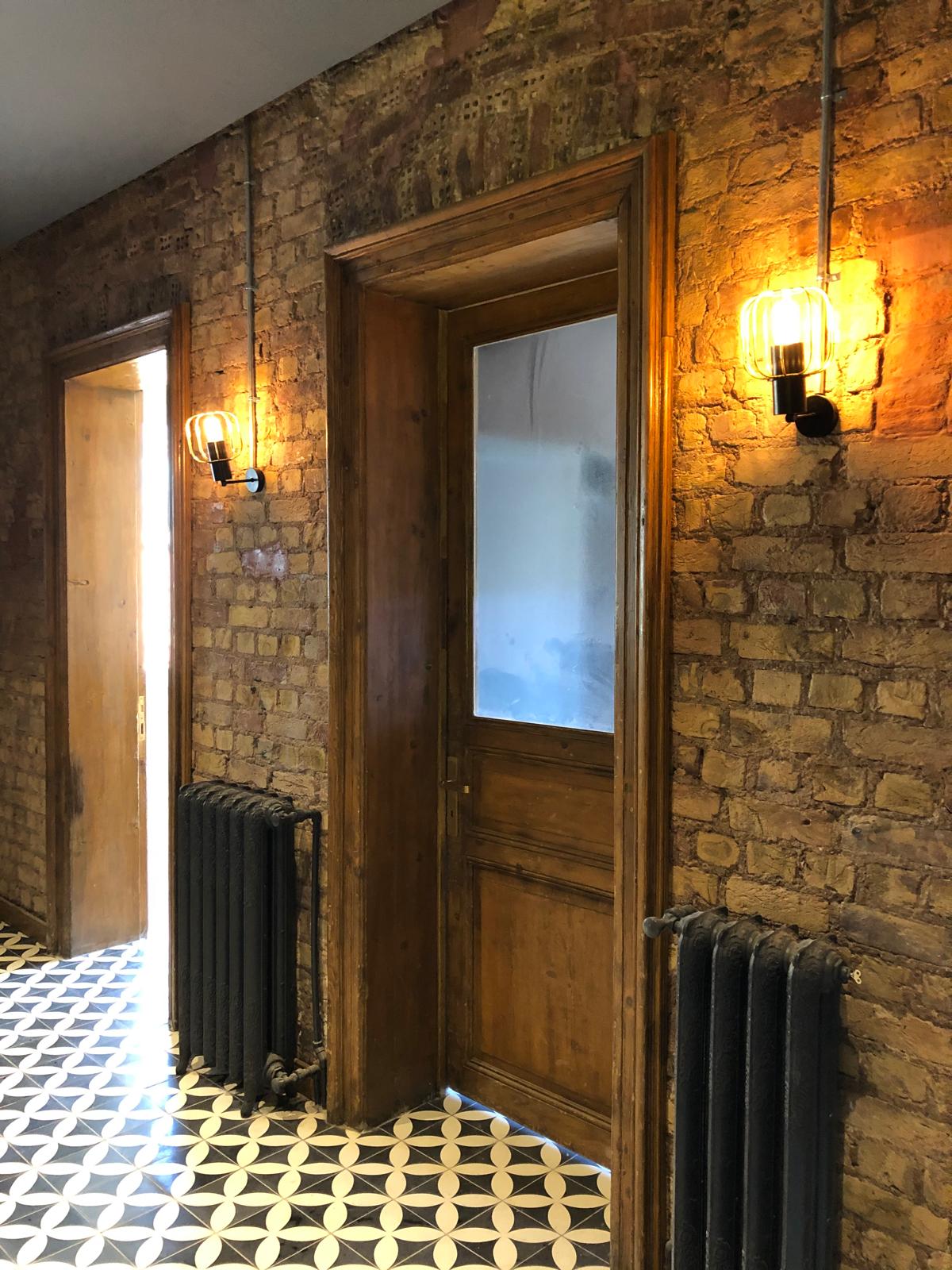 Tomtom Apartmanı Daire Tadilatı