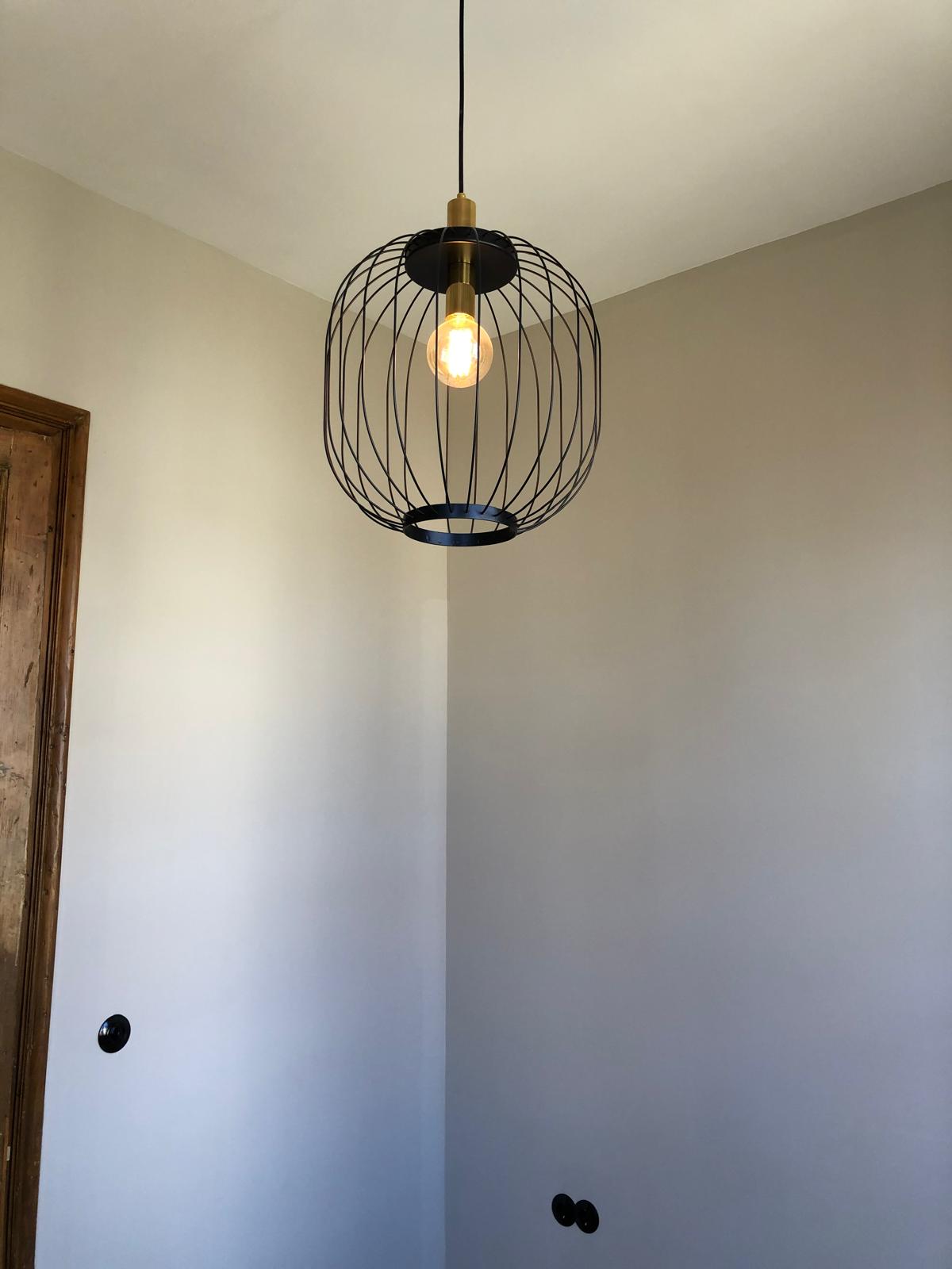 Tomtom Apartmanı Daire Tadilatı