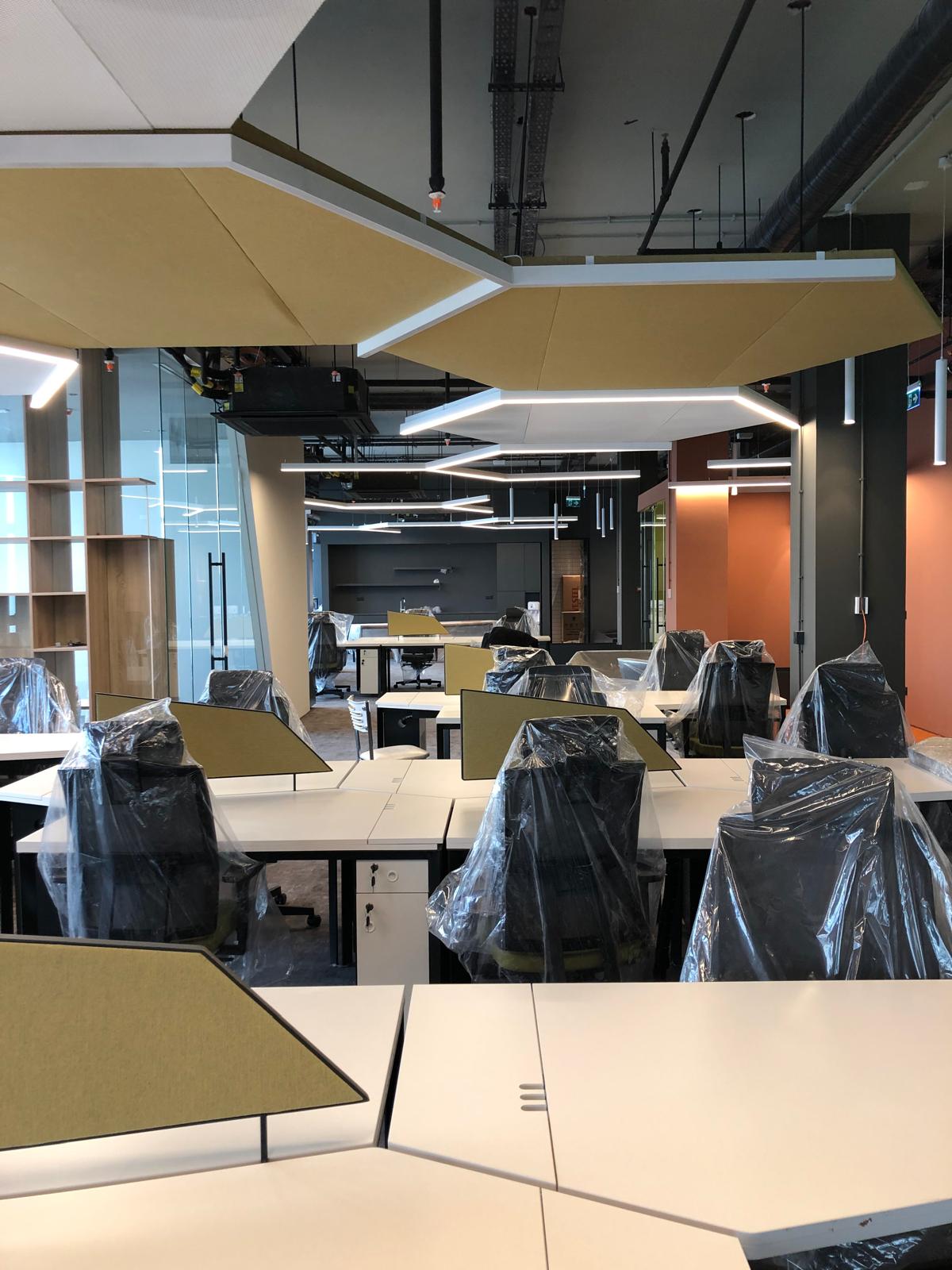 Albaraka Teknopark Ofisi