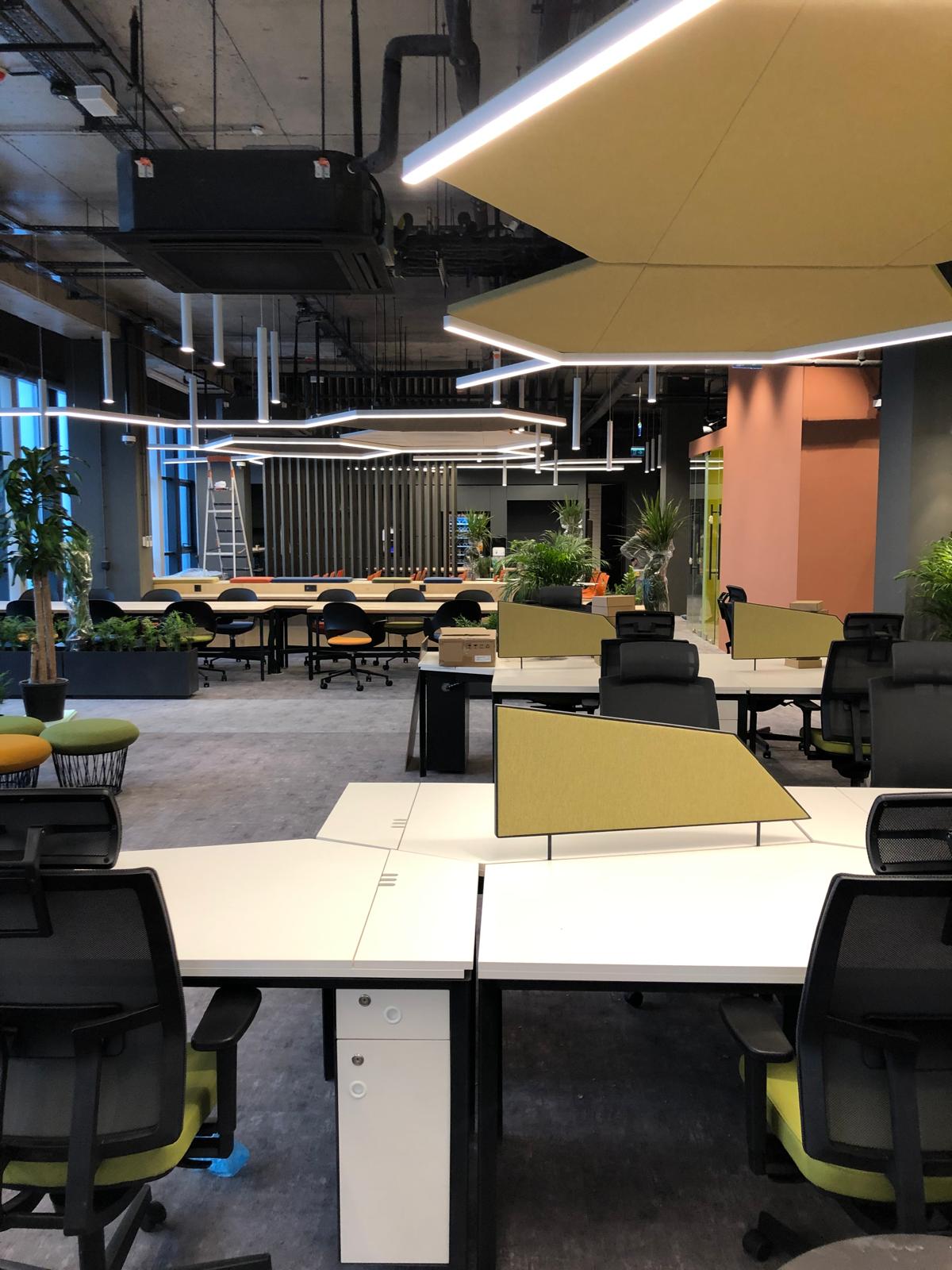 Albaraka Teknopark Ofisi